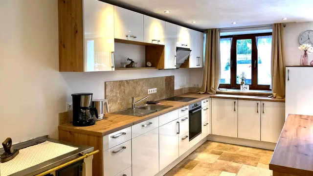 Ferienwohnung Rinser