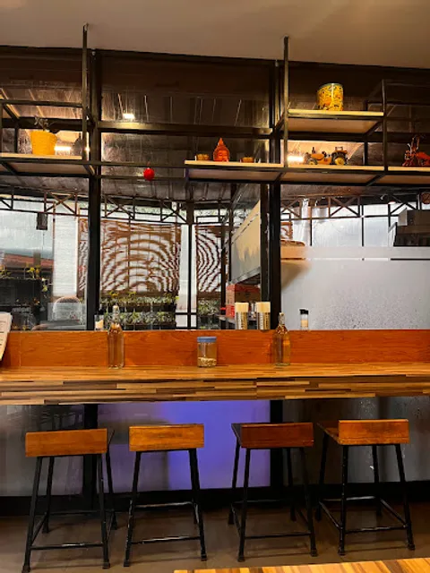 Just Tiffin's Caterers LLP