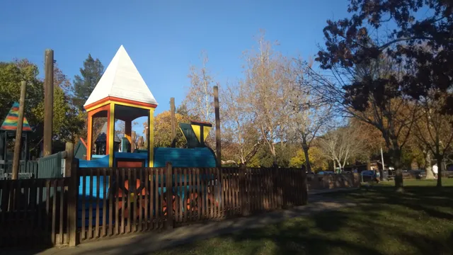 Millennium Playground