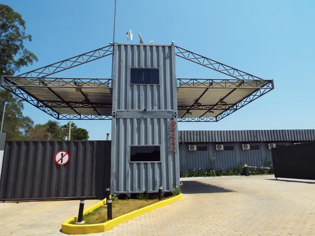 Green It Motel & Hotel