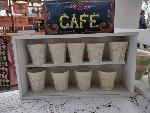 Mercado Artesanal San Antonio de Areco