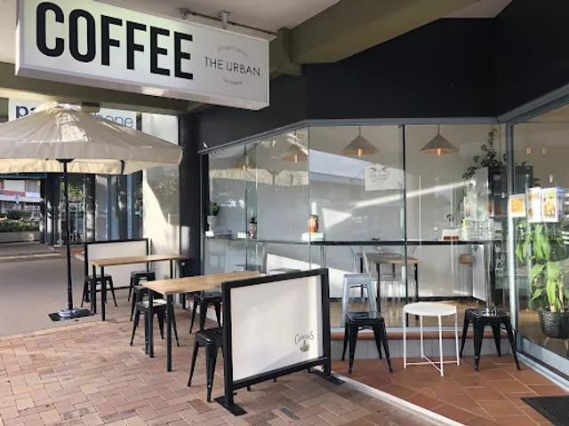 Banh Mi Cafe Express