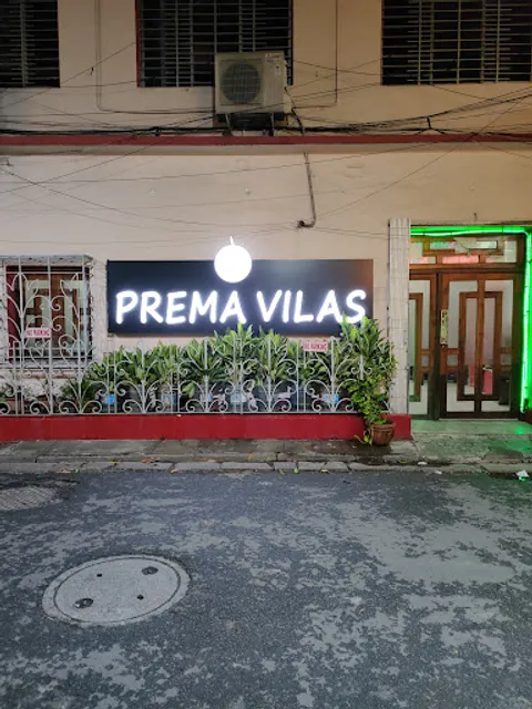 Prema Vilas