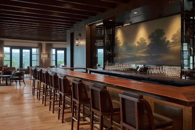 Jim Bob's Lobby Lounge