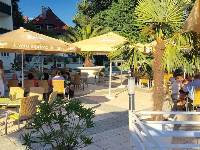 Hotel Attersee - Urlaubs- und Seminarhotel