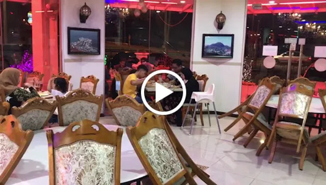 Restoran Hadramawt Palace