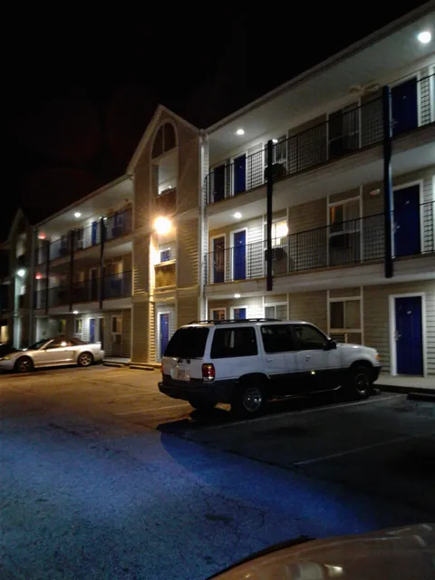 Metro Extended Stay Hotel