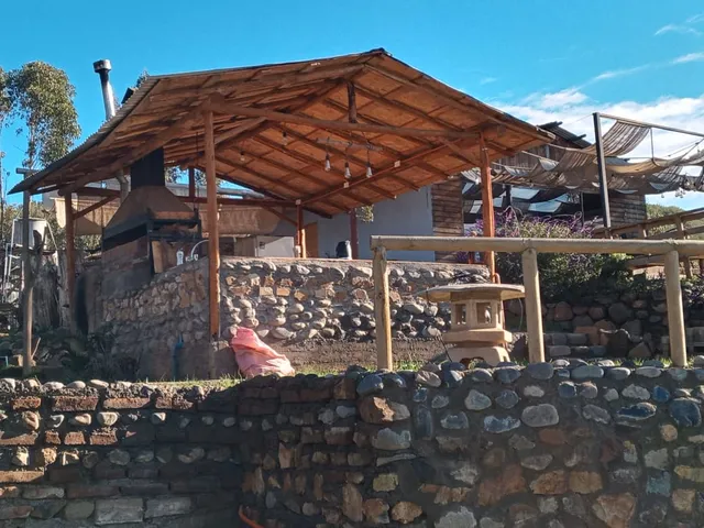 ESTANCIA DON DOMINGO