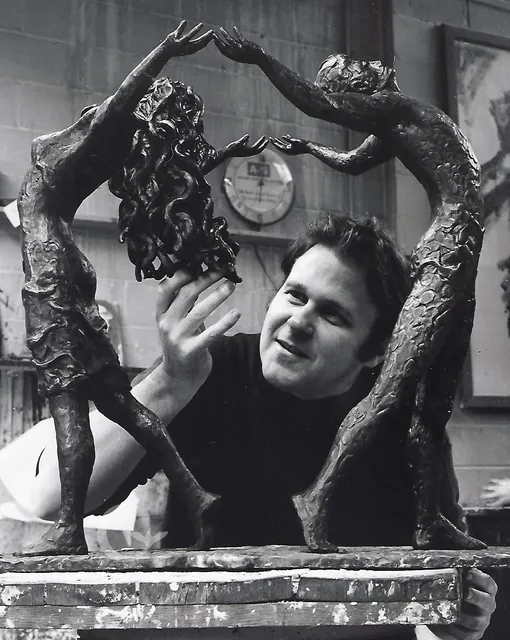 Charles E. Gagnon Museum & Sculpture Garden