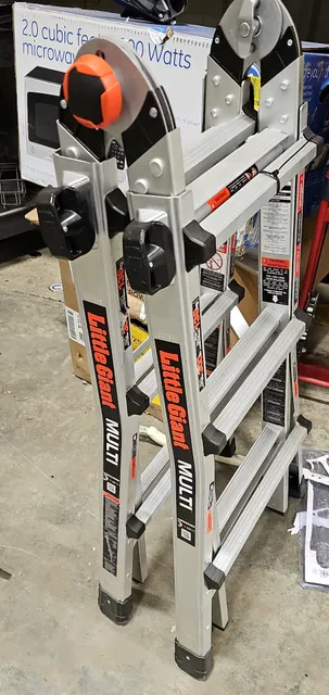 Fussell Appliances-Muskogee