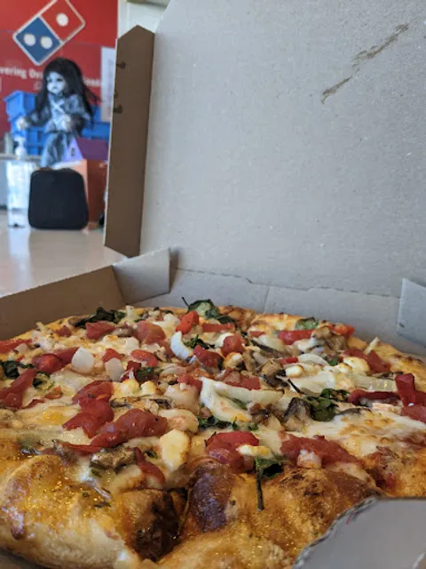Domino's Pizza