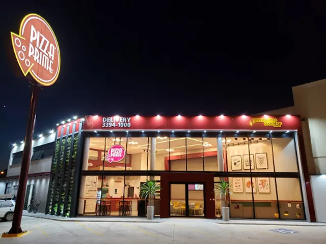 Pizza Prime | Indaiatuba