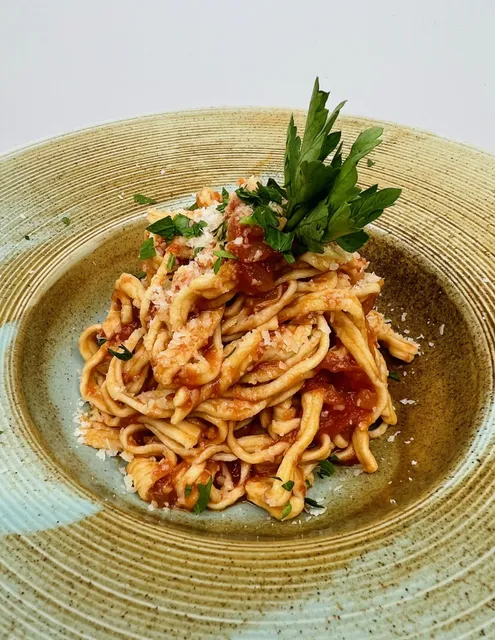 Paretta's Italian Ristorante