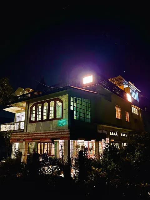 Heritage Inn Homestay