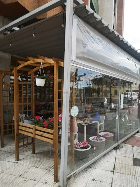 Restaurante Casa Picona