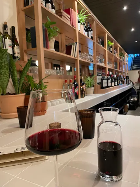 Amici Italian Osteria + Wine Bar