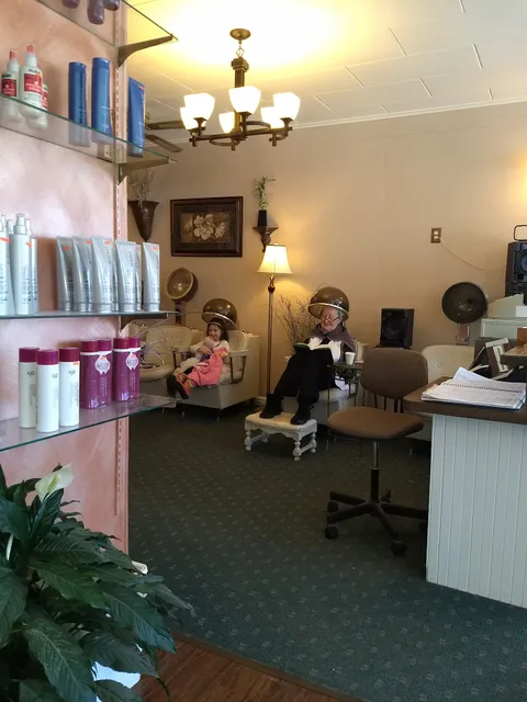 Wausau Hair Center