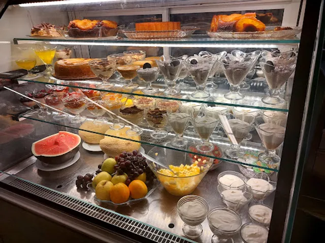 Restaurante "O Agueiro"