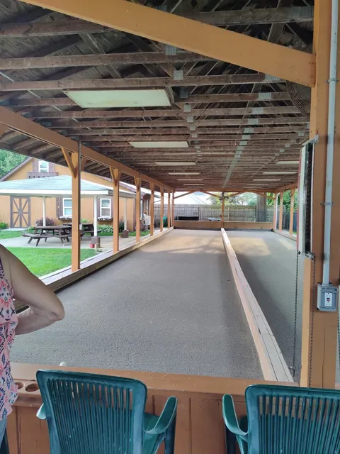 American Slovenian Club