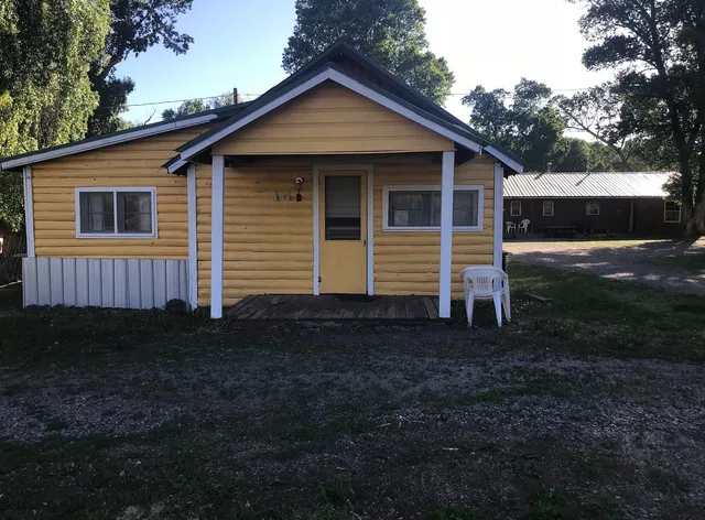 Little Creel RV Park