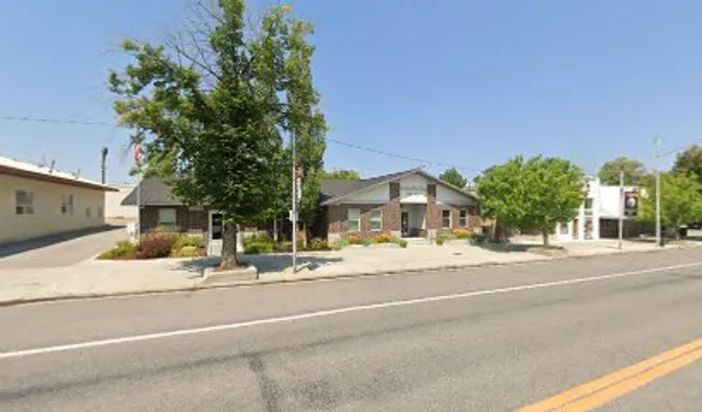 Wellsville Court House