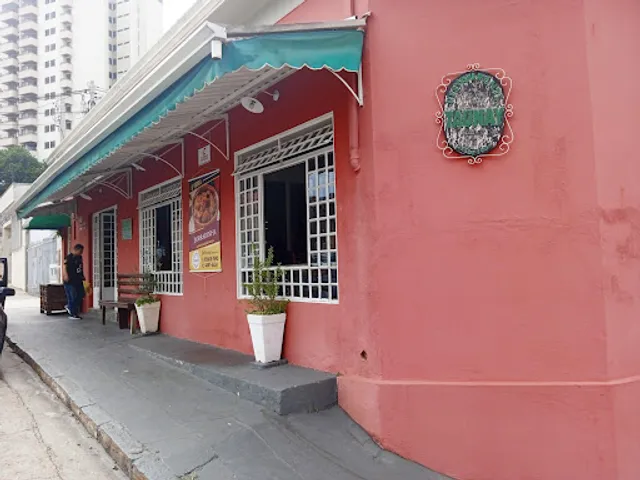 Restaurante Taunay