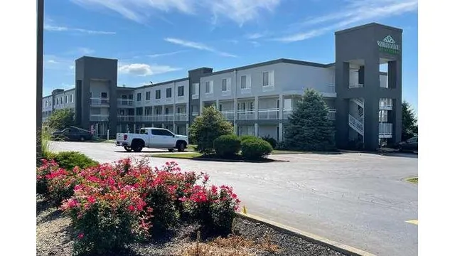 Wingate by Wyndham Dayton North