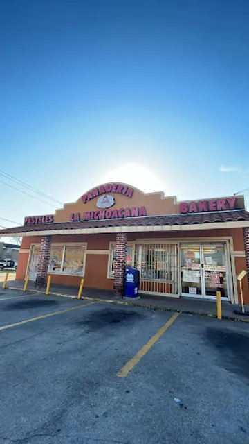 Panaderia La Michoacana