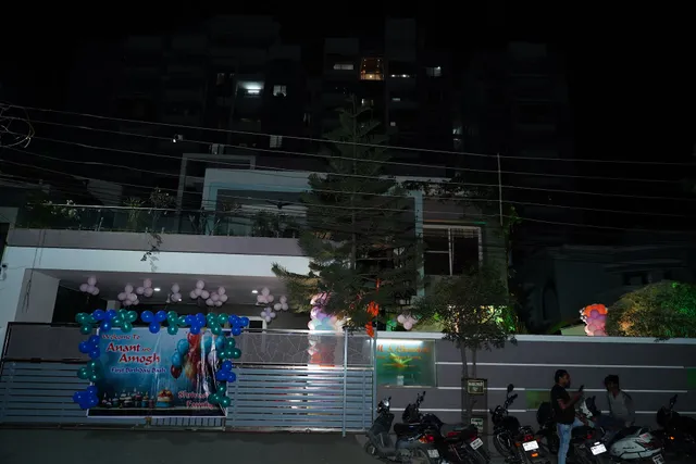 Maninder's Home Stay