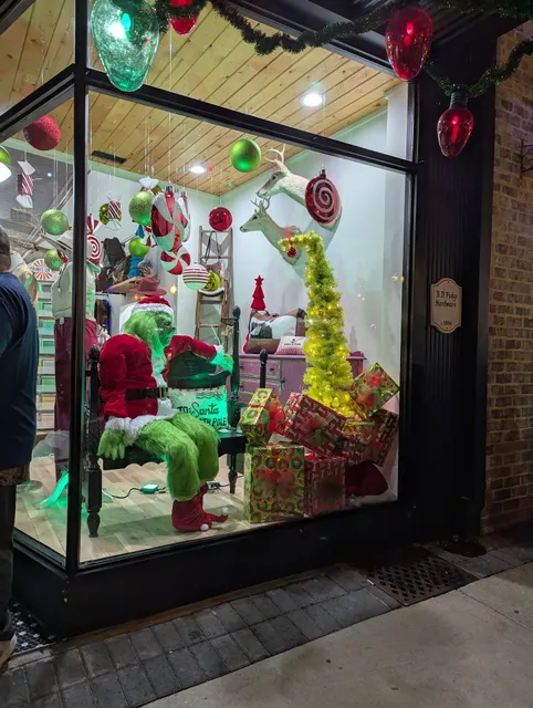 Spence & Lane Boutique