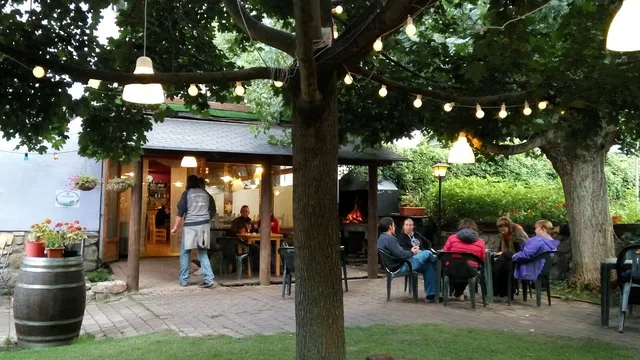 Albergue Pajaro Loco