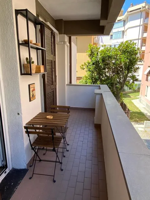 Silent Bay Apartments