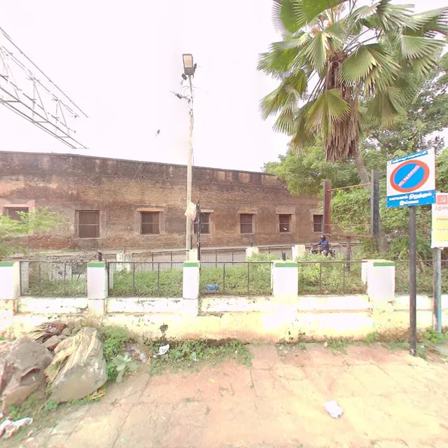 IYRAVADHAN COFFEE HOUSE