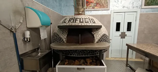 Pizzeria Il Rifugio di Vito Greco