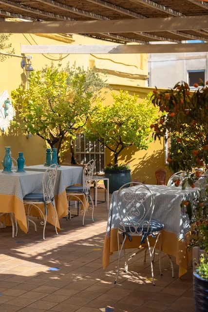 Casa D'Anna ai Cristallini