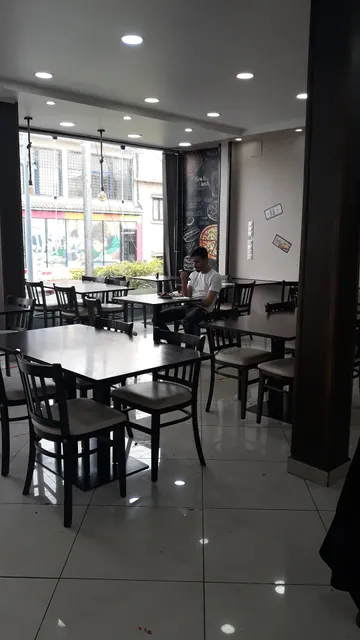 Restaurant Le Bon Coin