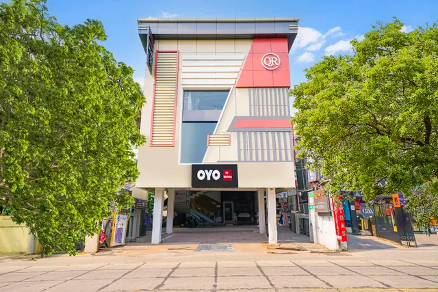 Super Hotel O Quilon Residency