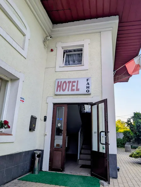 Hotel FAHO