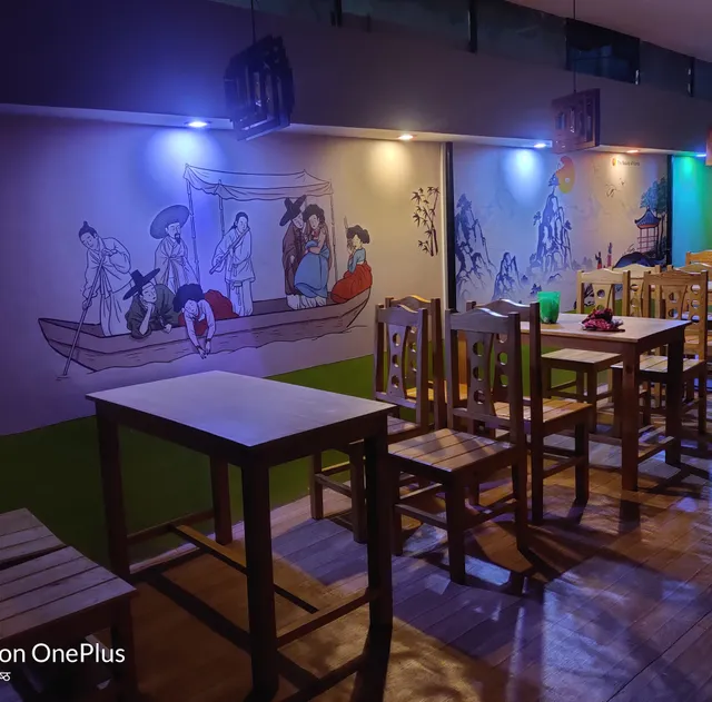 Hanok Korean Restaurant - Best Korean Restaurant in Patan,Sanepa