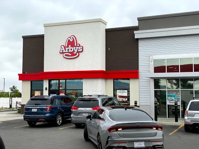 Arby's