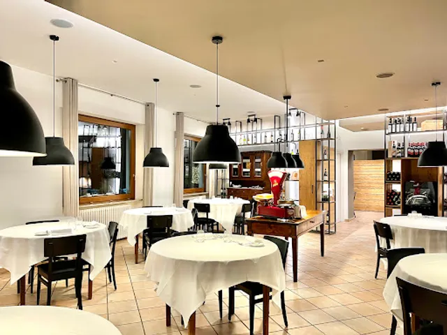 Trattoria Delle Miniere