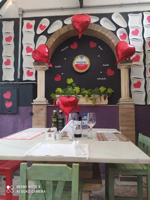 Emporio33 restaurante e lanchonete ltda