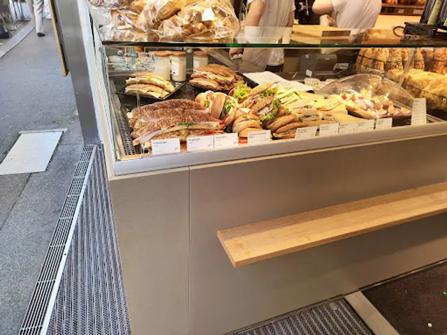 Bäckerei Sorger