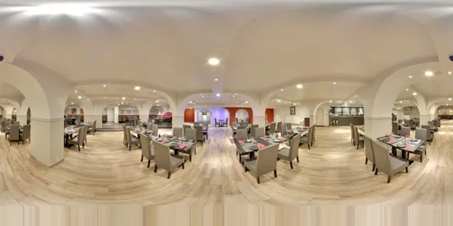 Restaurant Japonais - Hosaku