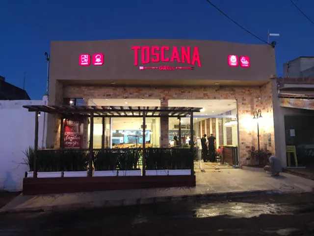 Toscana Grill
