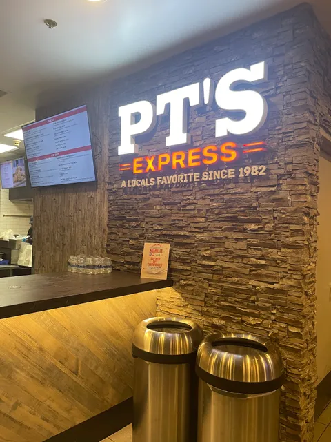 PT's Express