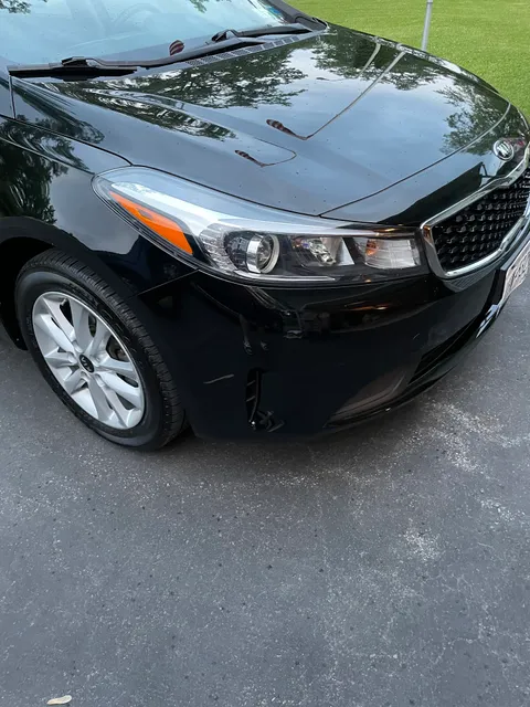 Feliciano Body Works, Inc.