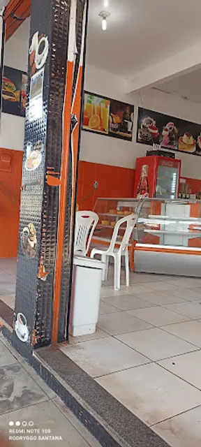 Panificadora Oliveira