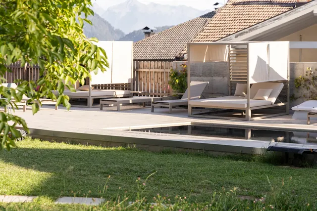 Michlhaus nature & suites