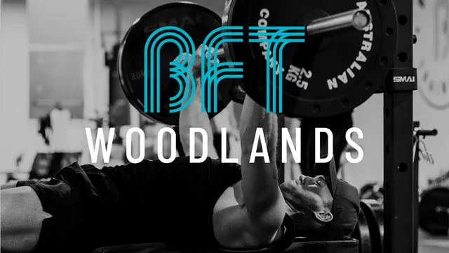 BFT Woodlands